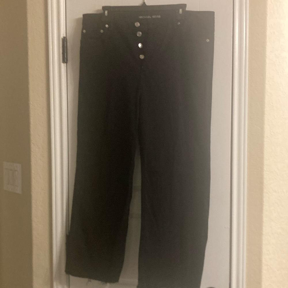 Michael kors ankle jeans
